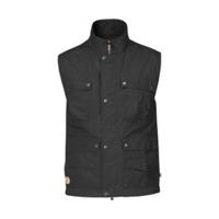 Fjällräven Reporter Lite Vest Dark Grey