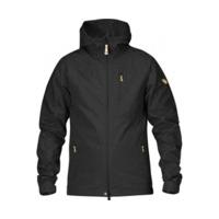 fjllrven sten jacket men black