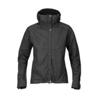 Fjällräven Skogsö Jacket W Black