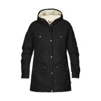 fjllrven greenland parka w black