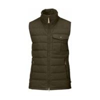 Fjällräven Övik Lite Vest Dark Olive