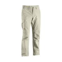 Fjällräven Karl Zip-Off MT Trousers Light Beige