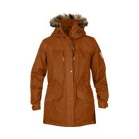 fjllrven singi winter jacket w autumn leaf