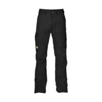 Fjällräven Karl Trousers black