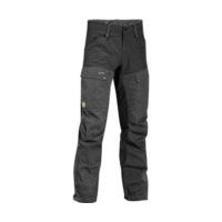 fjllrven keb trousers black