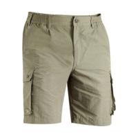 fjllrven sambava mt shorts light khaki