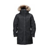 Fjällräven Barents Parka W Black