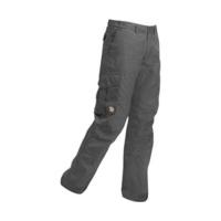 fjllrven karl trousers hydratic dark grey