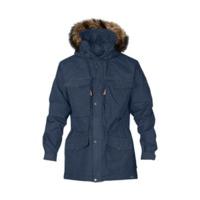 fjllrven sarek winter jacket dark navy