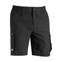 fjllrven sambava mt shorts dark grey