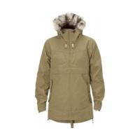 Fjällräven Iceland Anorak W sand