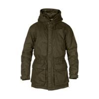 Fj&Atilde;&curren;llr&Atilde;&curren;ven Forest Parka