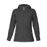 fjllrven kaitum fleece dark grey