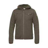 fjllrven sarek fleece hoodie