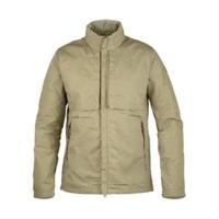 Fjällräven Travellers Jacket savanna