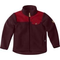 Fjällräven Kids Sarek Fleece Jacket