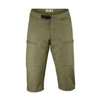 fjllrven abisko shade shorts men savanna