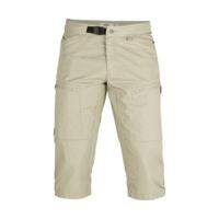 fjllrven abisko shade shorts men limestone