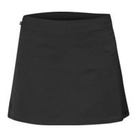 fjllrven abisko trekking skirt dark grey