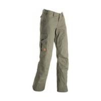 Fjällräven Karla Trousers Women light khaki