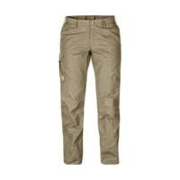 fjllrven karla pro trousers savanna