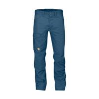 Fjällräven Men Greenland Jeans Uncle Blue