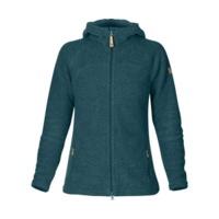 fjllrven kaitum fleece glacier green