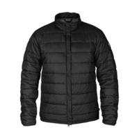 fjllrven keb loft jacket men black