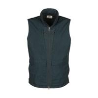 Fjällräven Travellers Vest dark navy