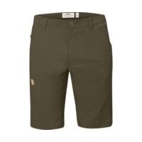 fjllrven abisko lite shorts