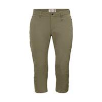 Fjällräven Abisko Capri Trousers Women savanna