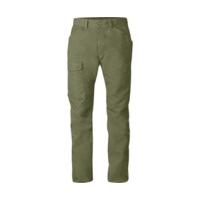 Fjällräven Trousers No. 26 Green