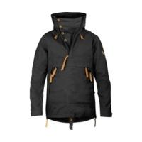 Fj&Atilde;&curren;llr&Atilde;&curren;ven Anorak No. 8 Dark Grey