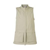 Fjällräven Travellers Vest W savanna