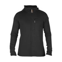 Fjällräven Keb Fleece Jacket Women Dark Grey