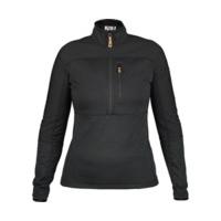 Fjällräven Abisko Trail Pullover W black