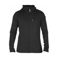 fjllrven keb fleece jacket men dark grey black