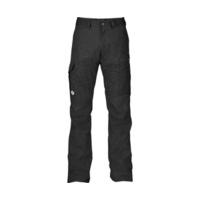 fjllrven karl pro trousers black