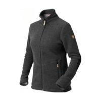 fjllrven alice fleece dark grey