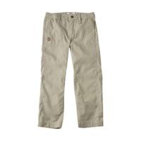 Fjällräven Kids Abisko Shade Trousers limestone