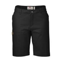 fjllrven abisko lite shorts w dark grey