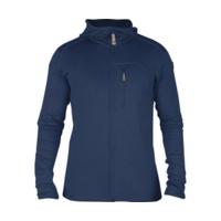 Fjällräven Keb Fleece Jacket Men Blueberry