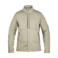 fjllrven travellers jacket limestone