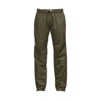 Fjällräven Abisko Eco-Shell Trousers W