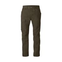 Fjällräven Trousers No. 26 Dark Olive