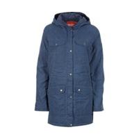 Fjällräven Greenland Parka W Uncle Blue