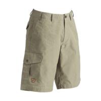 fjllrven karl shorts light khaki men