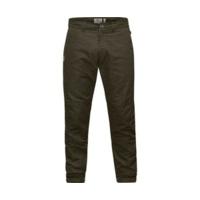 Fjällräven Sörmland Tapered Winter Trousers