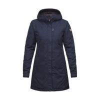 Fjällräven Kiruna Padded Parka Women Dark Navy