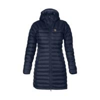 Fjällräven Snow Flake Parka Dark Navy